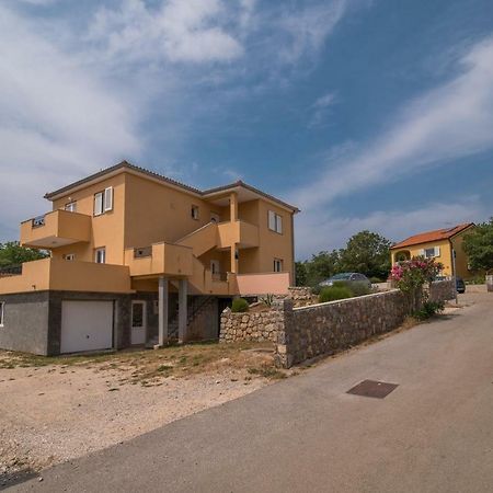 Apartments Sanjin Kornic Exterior photo
